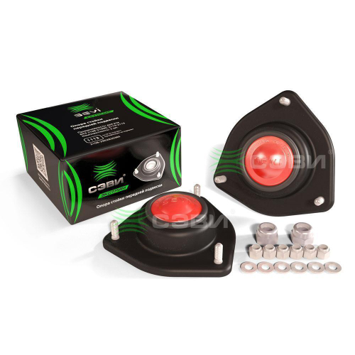 Опора передней стойки (люстра) ВАЗ 2108 экстрим Сэви