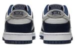 Кроссовки Nike Dunk Low "Midnight Navy"