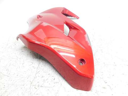 Пластик боковой левый Honda CB400SB NC42 64231-MFM-C300