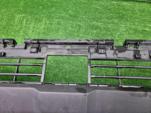 Юбка переднего бампера Chery Tiggo 7 Pro (20-24)