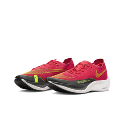 Мужские кроссовки Nike ZoomX Vaporfly Next 2 'Siren Red Volt' CU4111-600