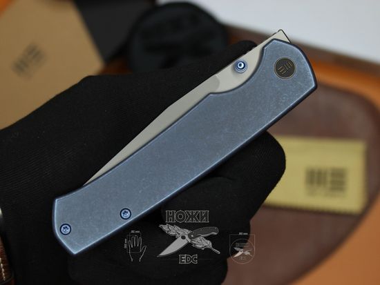 Складной нож We Knife Evoke WE21046-3