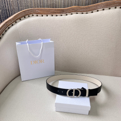 Christian Dior Belt