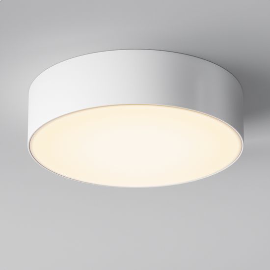 Потолочный светильник Outdoor O431CL-L30W3K