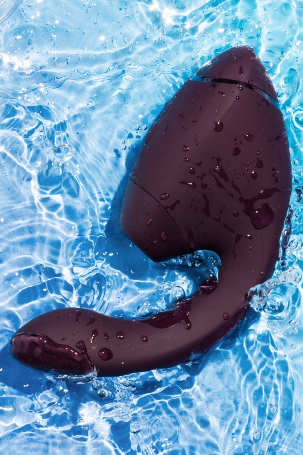 Womanizer Next Duo - Вибростимулятор