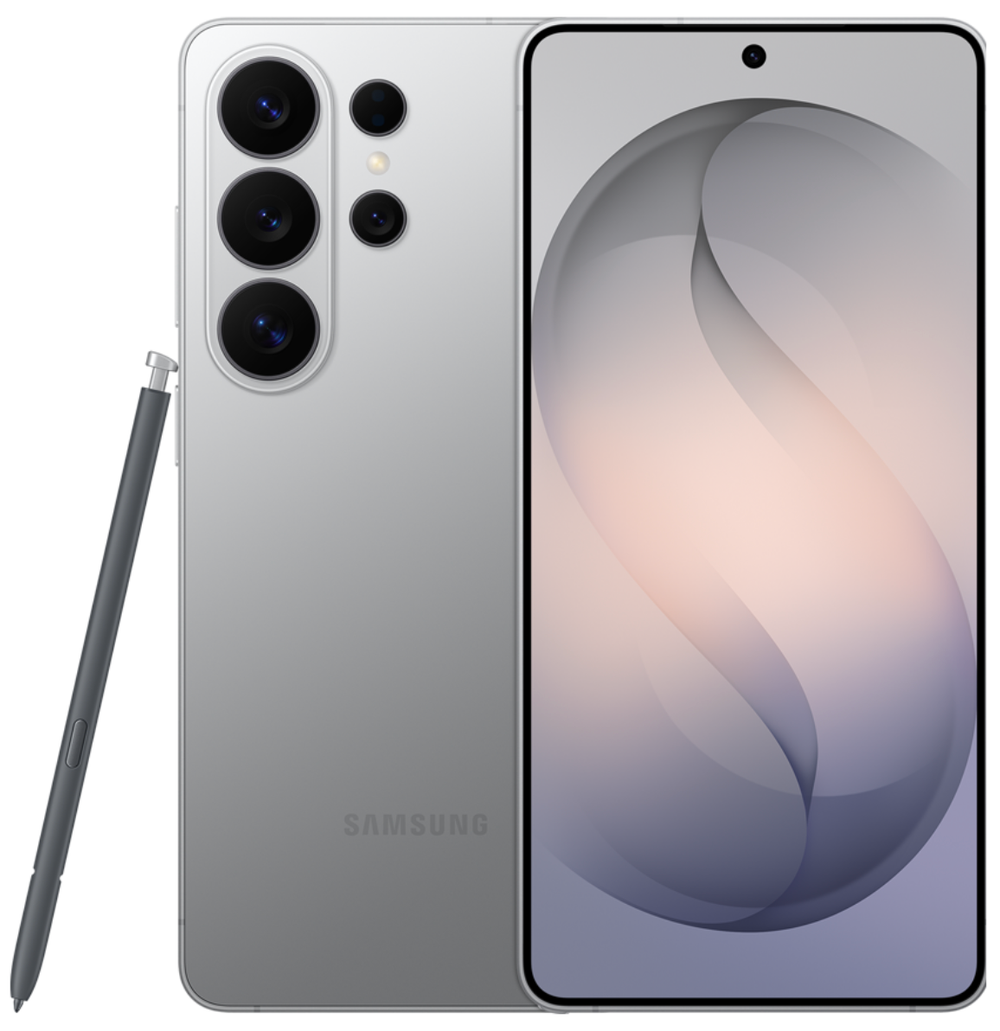 Samsung Galaxy S26 Ultra 16/1 ТБ Silver Shadow