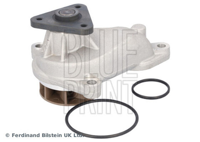 BLUE PRINT - ADG09184-BLU - Water Pump, engine cooling