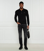 Джинсы 708 HUGO - черный(50530597)