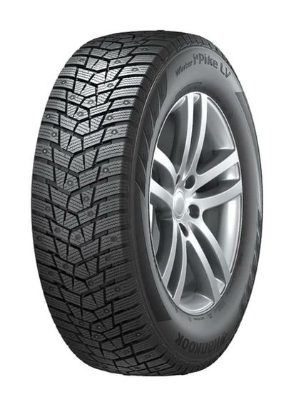 Hankook Tire Winter I*Pike LV RW15 215/65 R15C 104/102R шип.