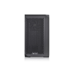 Компьютерный корпус Thermaltake CTE C750 Air Black без Б/П