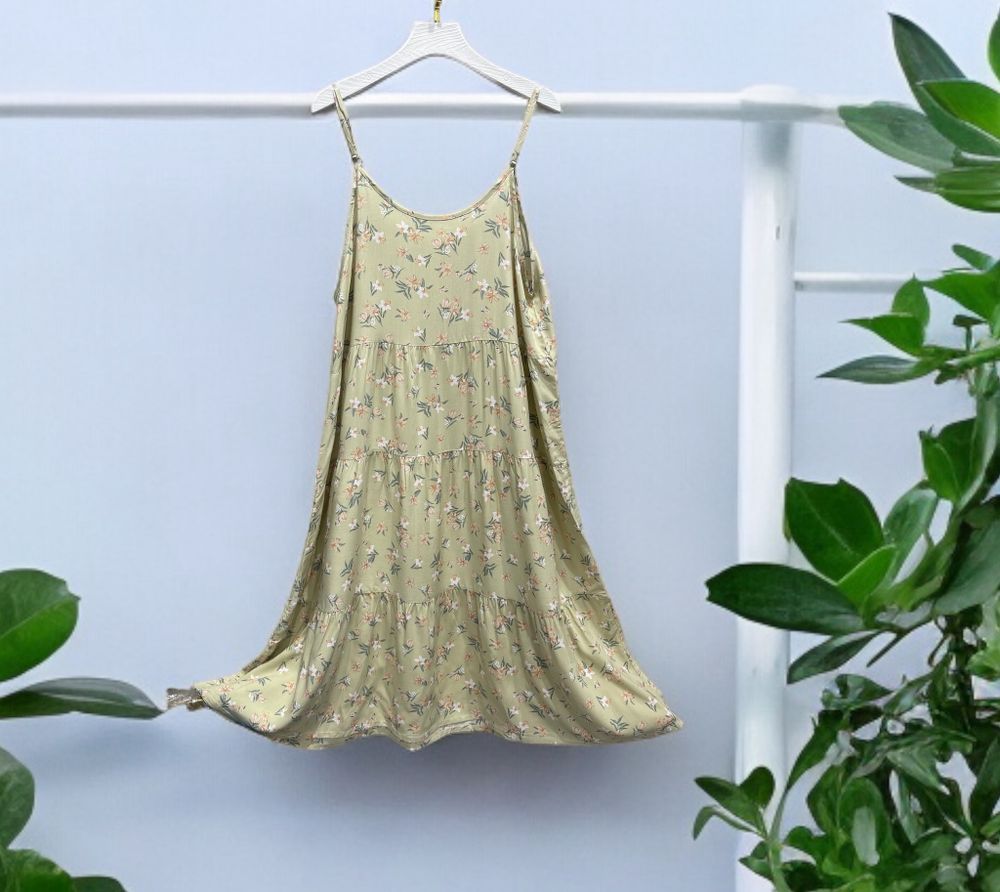 ДО ШТАПЕЛЬ Сарафан Люкс Пуговицы