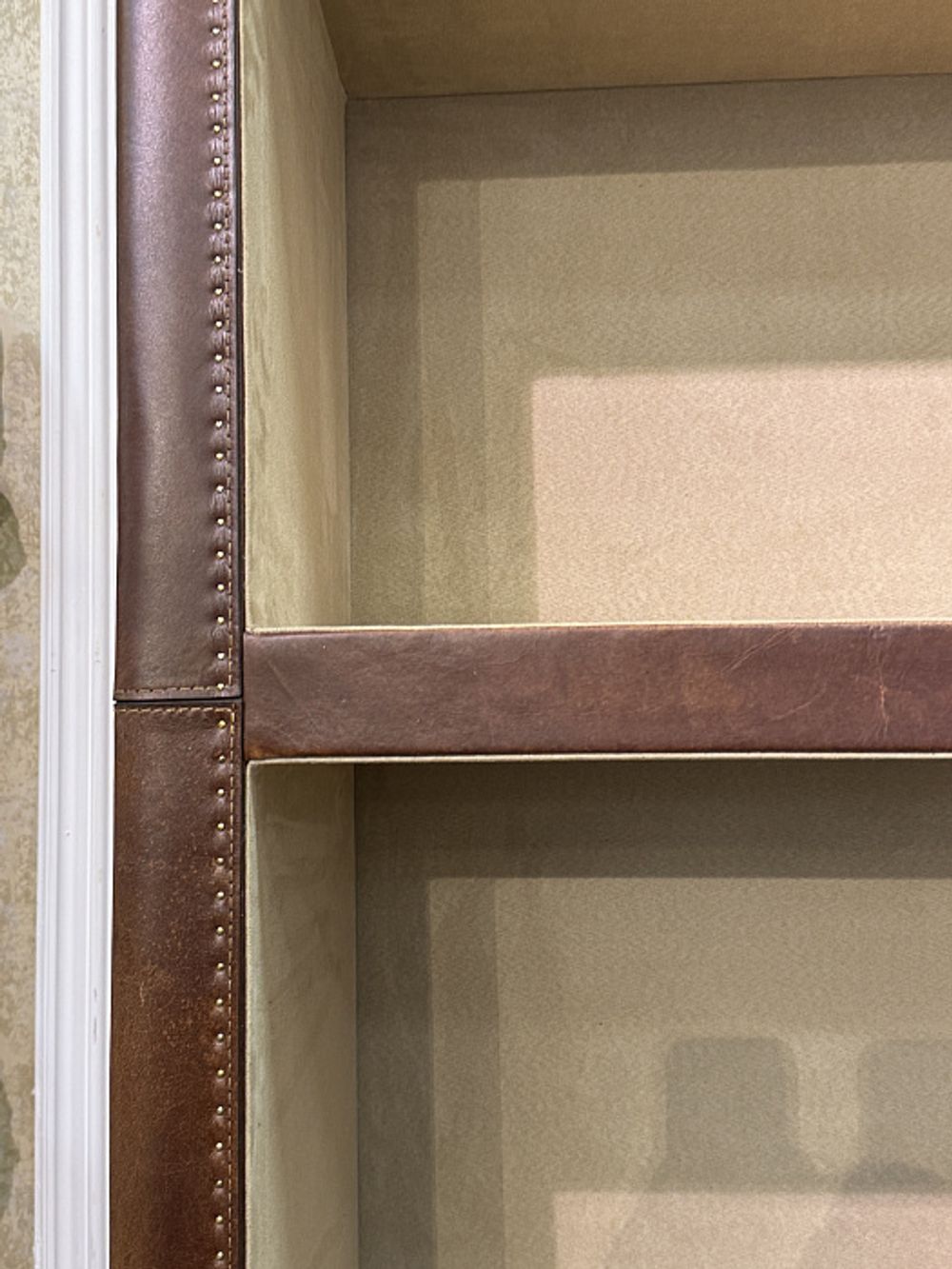 Стеллаж книжный "Рид"