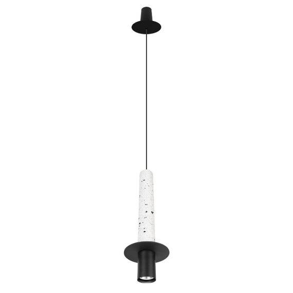 Подвесной светодиодный светильник Loft IT Lava 10361B