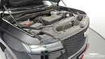 Cadillac Escalade 5 Generation 6.2 ESV (05.2023)