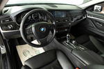 BMW 5-Series, 2011 год