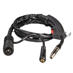 Сварочный полуавтомат Стандарт 140 /АВРОРА