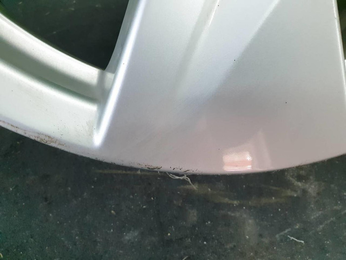 Диск литой R17 Lexus UX (2018-н.в.)