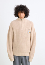 Carhartt WIP DETROIT - Свитер - Бежевый