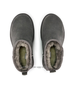 ULTRA MINI PLATFORM - Grey
