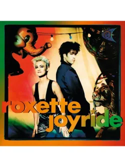 Виниловая пластинка