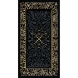 Таро Руническое (Таро Руны)