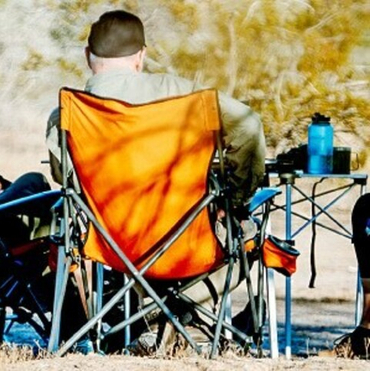 Походная мебель