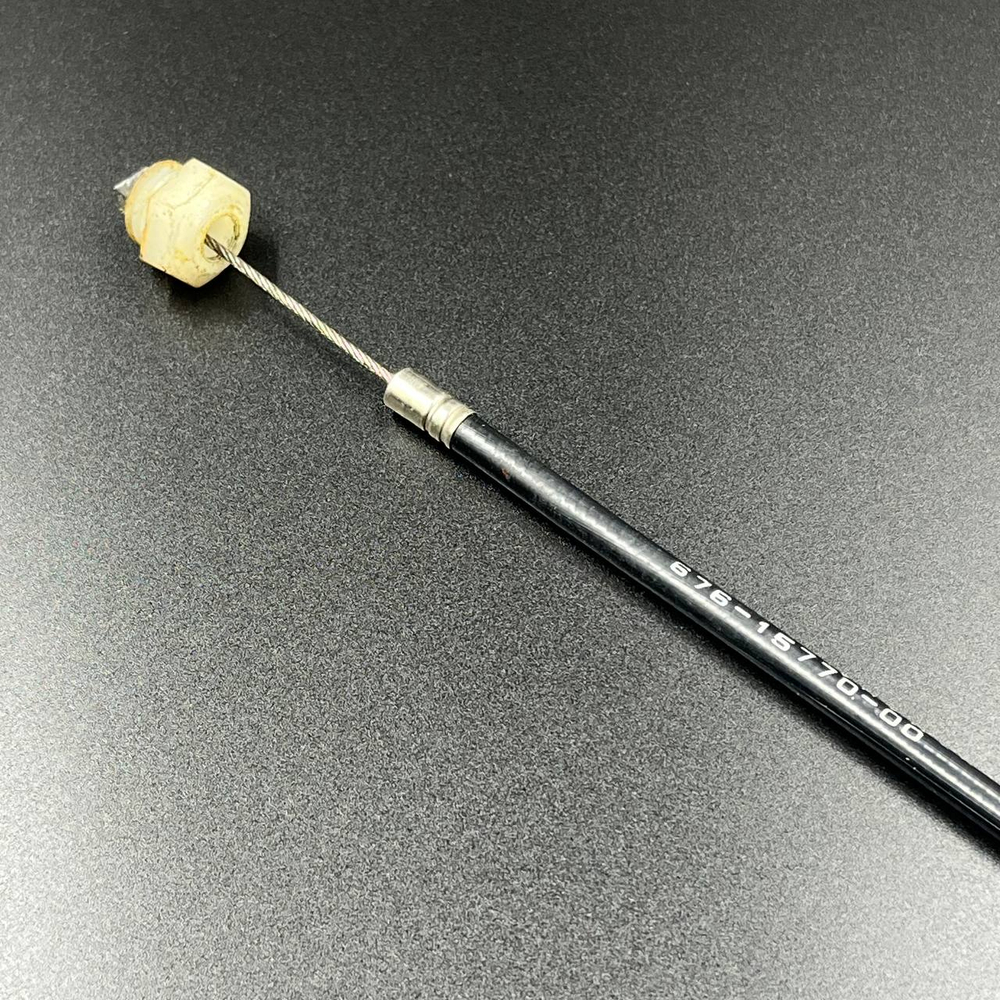 Трос блокировки стартера Yamaha 40Q(Yamaha)