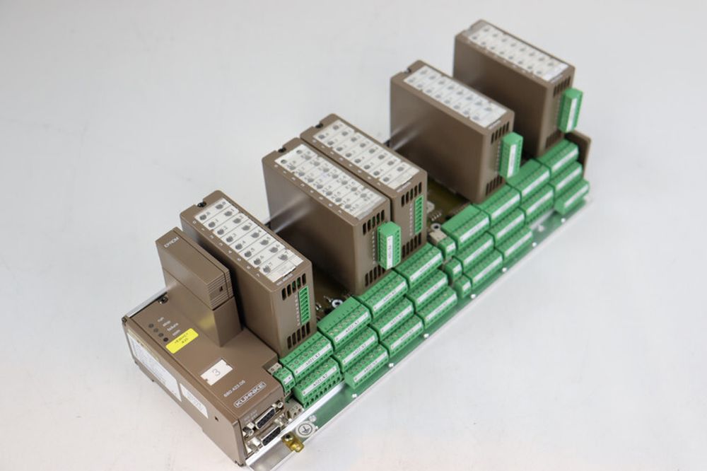 KUAX 680I V.24