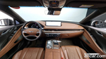 Genesis G80 (RG3) Бензин 2.5 Turbo AWD (07.2020)