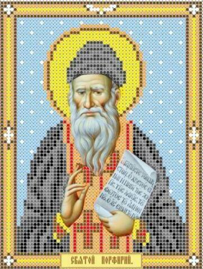 ИГ-160 Святой Порфирий