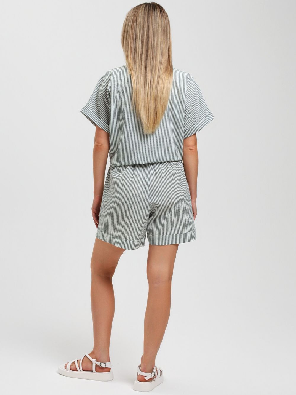 Костюм Валерия-1 Виотекс ЗЕЛЁНЫЙ