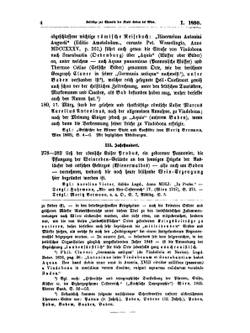 Beiträge Zur Chronik Der Stadt Baden Bei Wien | Hermann Rollett