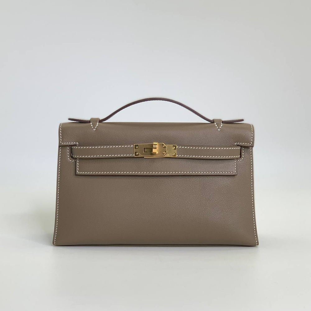 Сумка Hermes 22 см