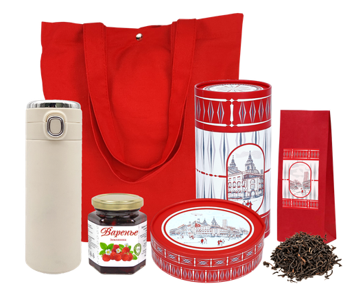 "Зимняя графика"