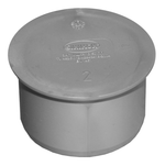 Заглушка внутренняя Sinikon d=50 мм 032173