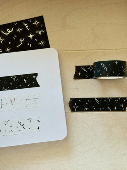 Скотч "Ночь" 〰️