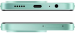 Смартфон HONOR X6c 6 ГБ/256 ГБ голубой