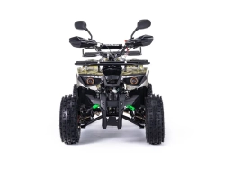 Квадроцикл MOTAX ATV Grizlik Premium 125cc (AB)