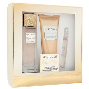 Jeanne Arthes Sultane Parfum Fatal