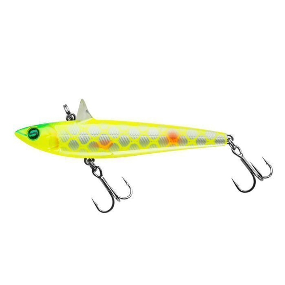 Воблер Sprut Miho Jig