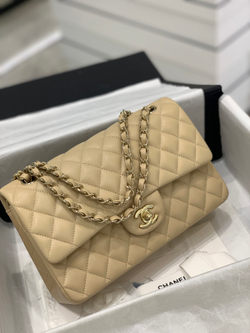 Chane1 Bag 25 cm