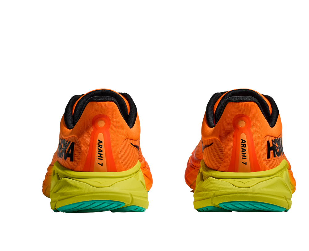 Кроссовки женские Hoka Arahi 7