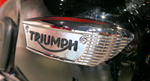 Triumph Bonneville T100, 2020