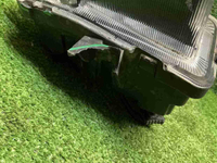 ПТФ левая Geely Coolray (2019-2024)