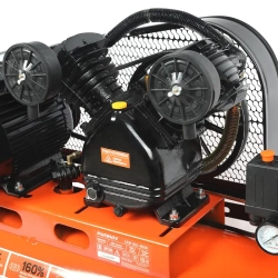 Компрессор поршневой масляный Patriot LRM 100-480R, 525301840