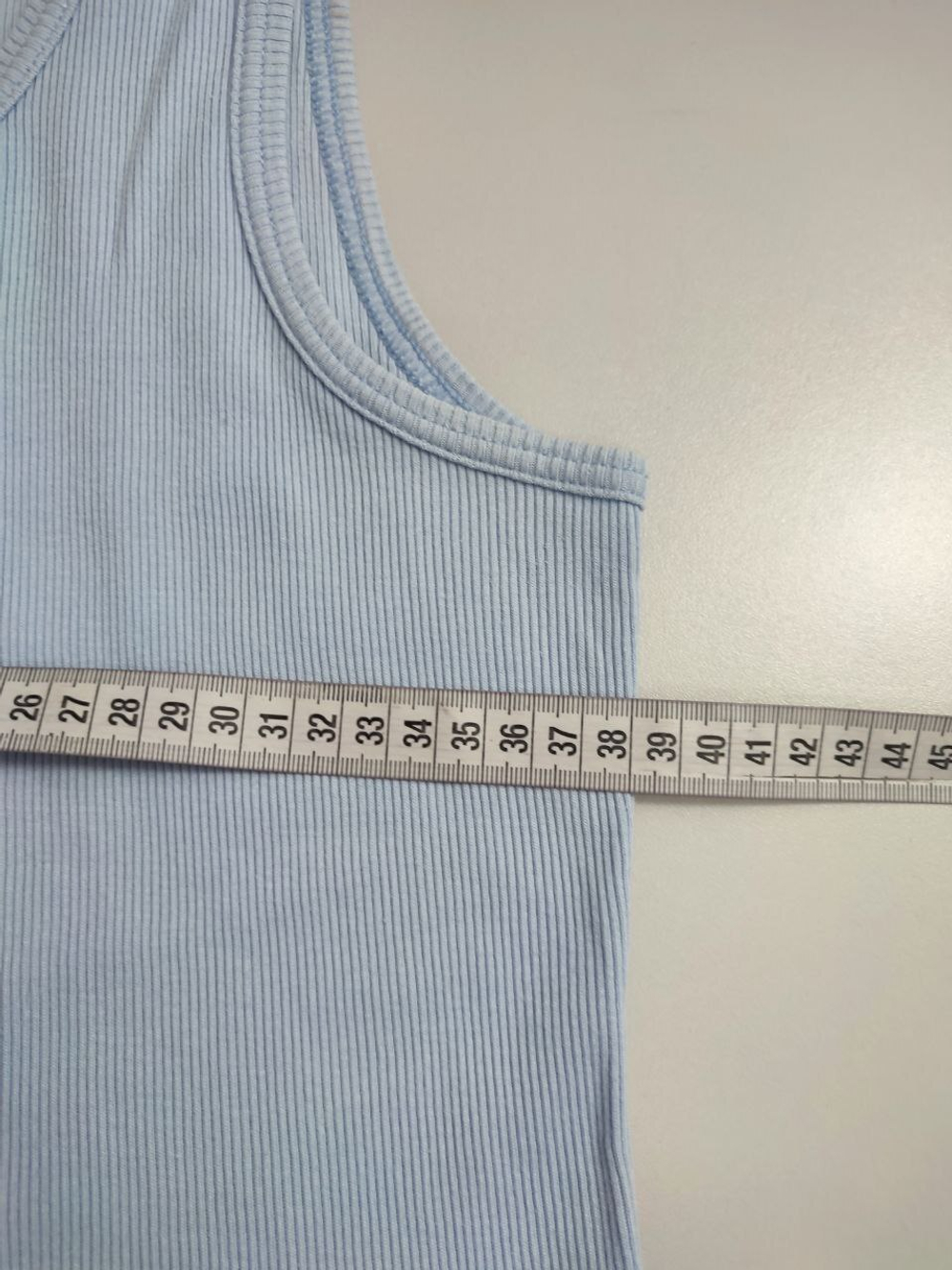 Майка Incanto нежного цвета 46 размер