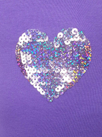 62-10-6 Фуфайка для девочки