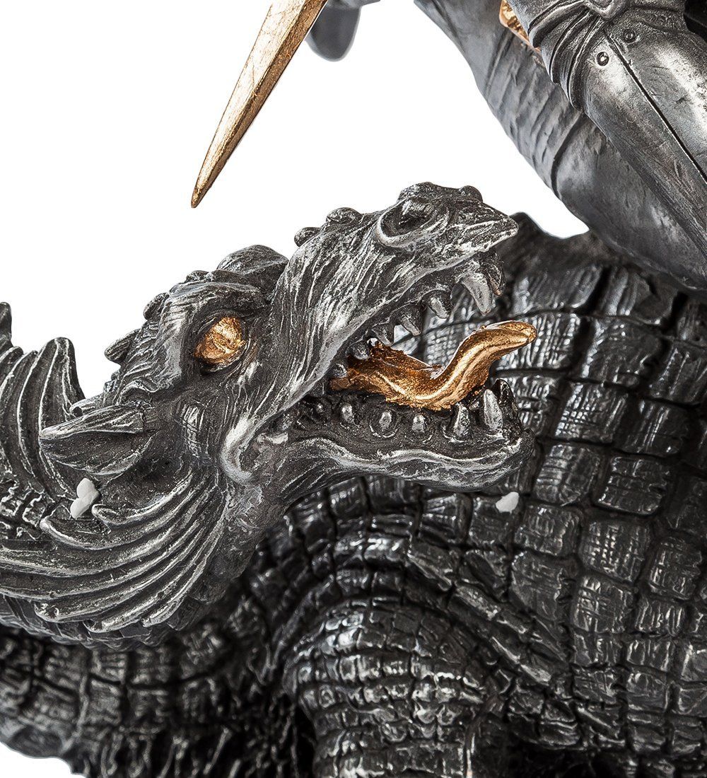 Veronese WS- 56 Статуэтка «Святой Георгий»