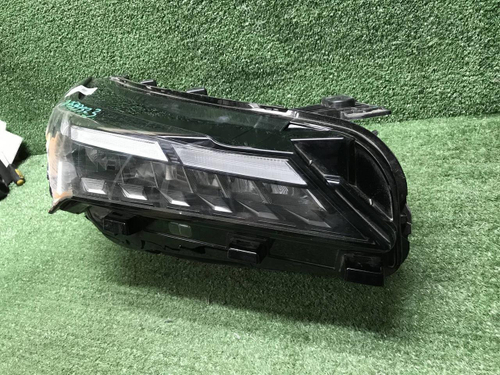 Битая Фара правая Geely Coolray (2023-н.в.) LED