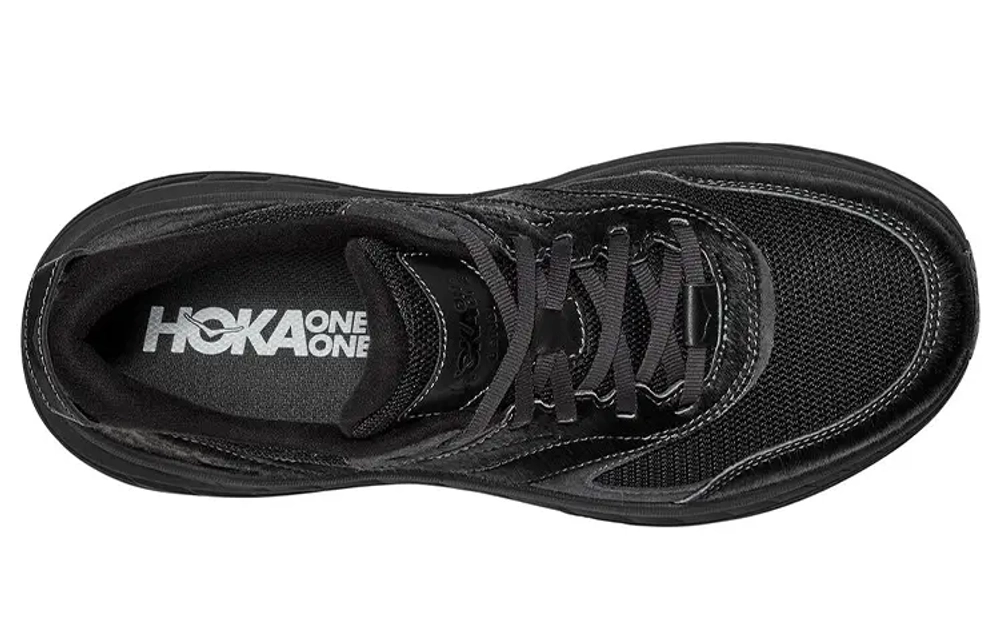 Кроссовки unisex Hoka X EG Bondi L